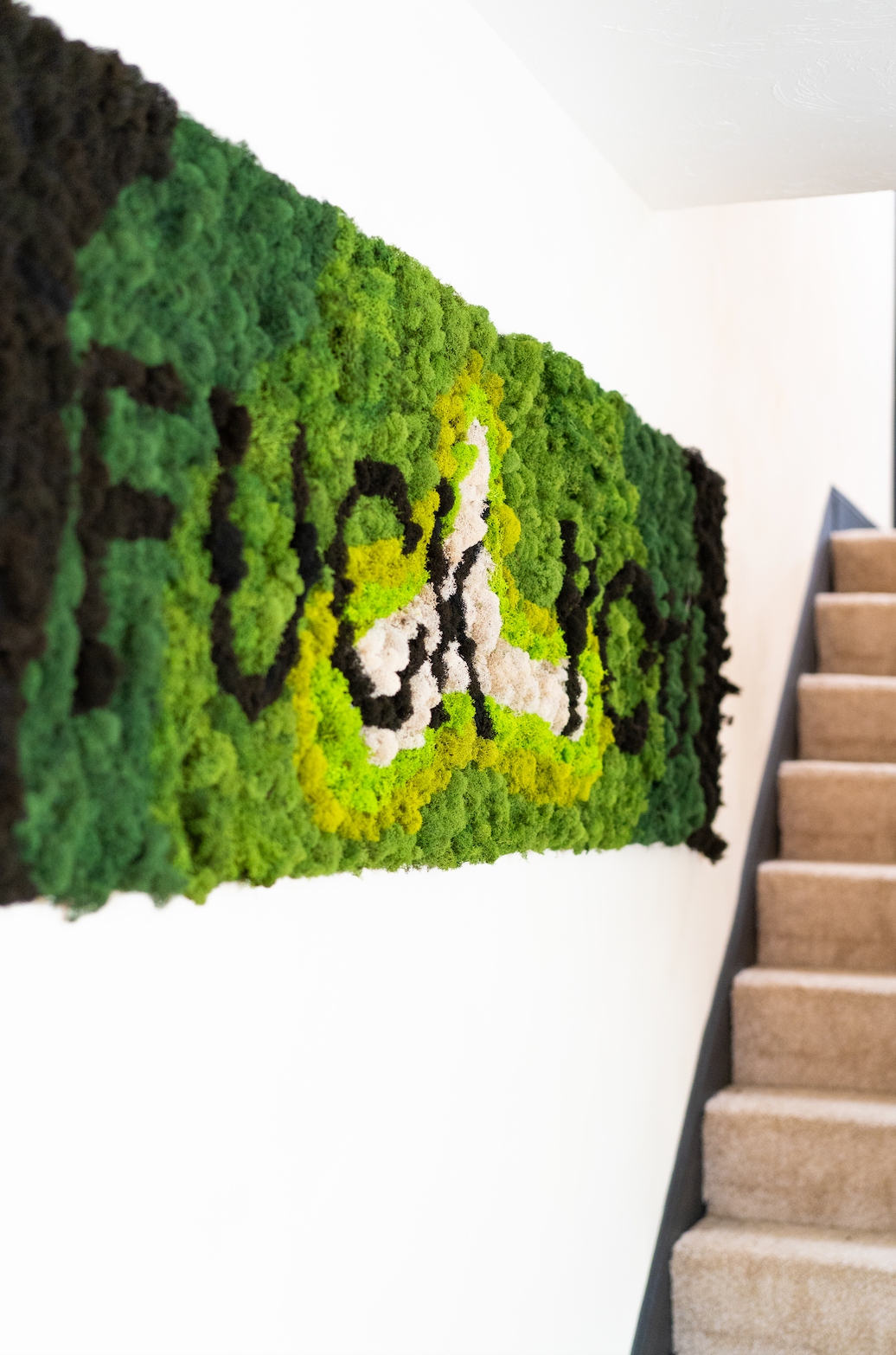 Offensive Moss