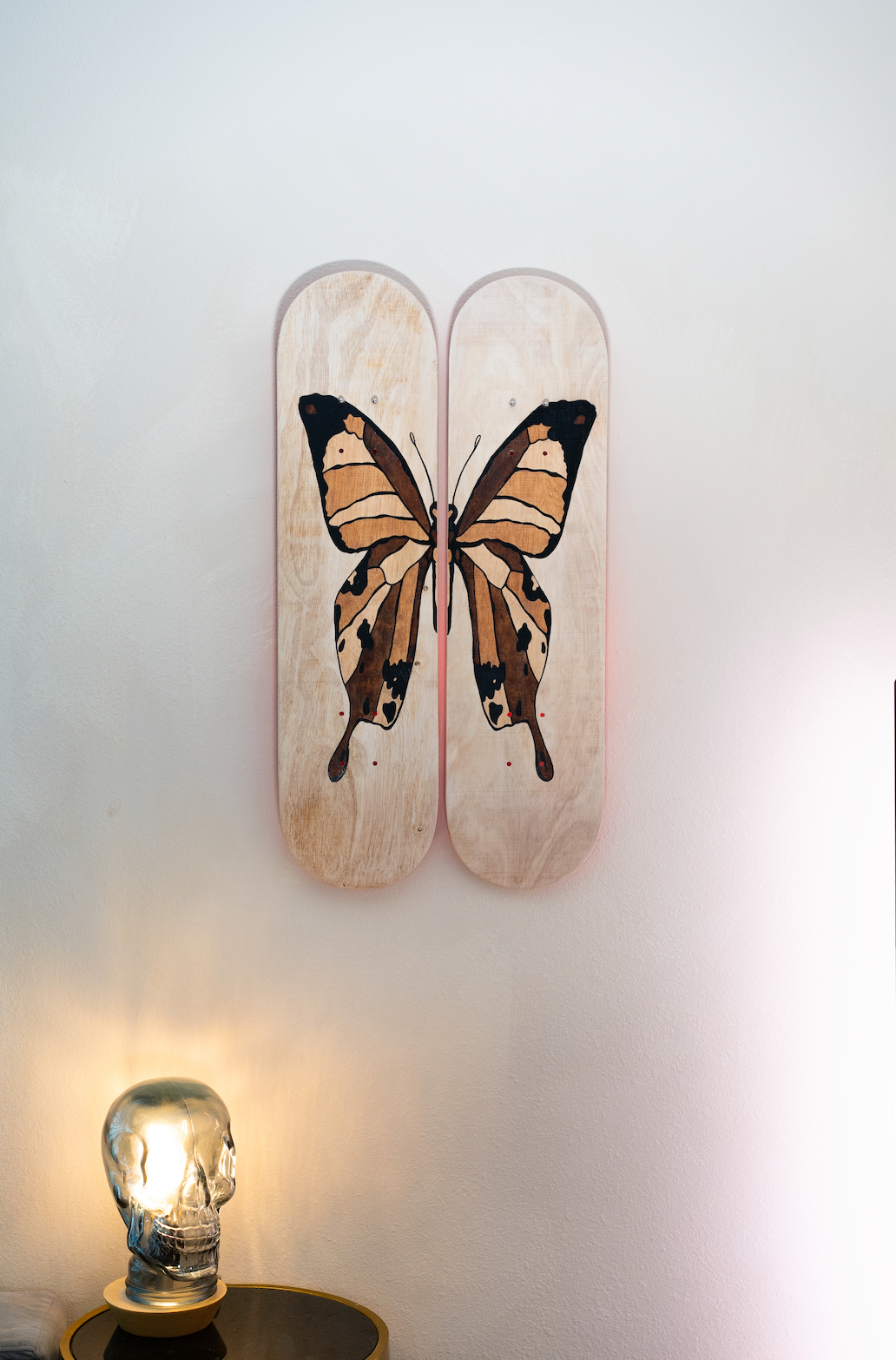 Skate Away